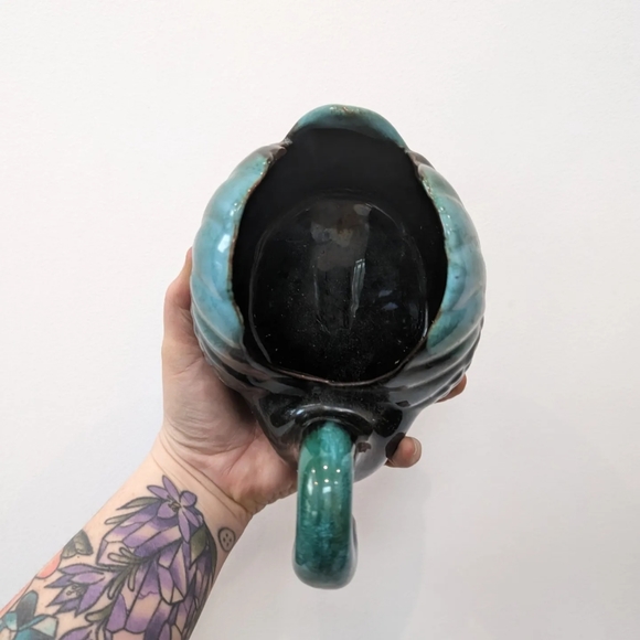 Swan planter - Picture 5 of 5